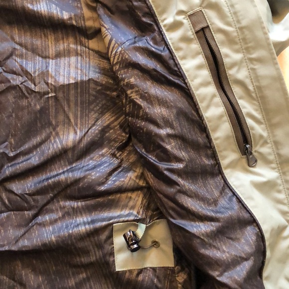 Definitely Raining jacket - Picture 7 of 11